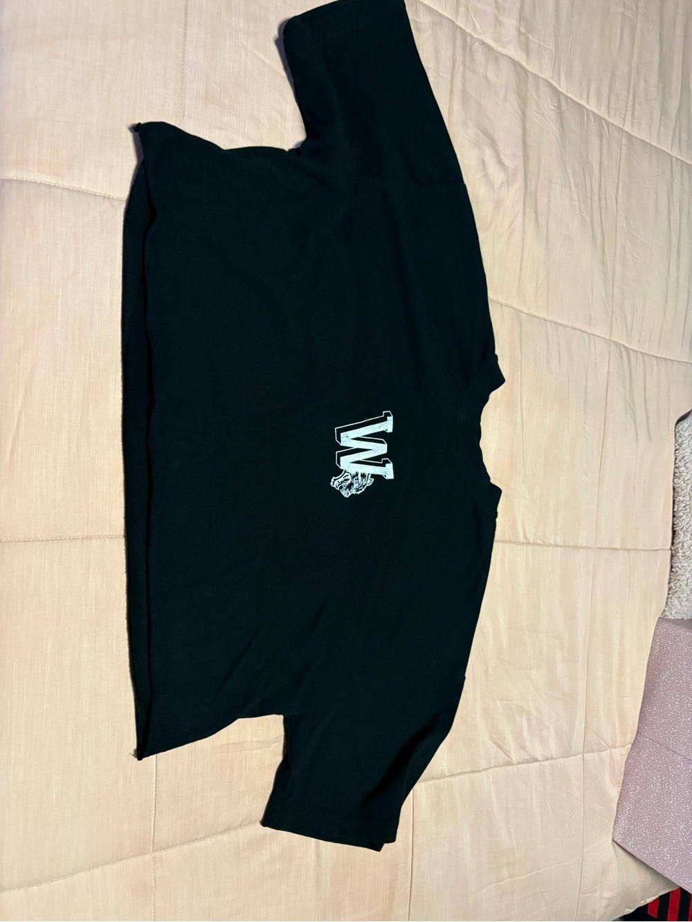Darc Sports crop top